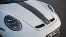 porsche 911 gt3 (2025): 510 ps, 313 km/h und weissach-paket!