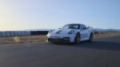 porsche 911 gt3 (2025): 510 ps, 313 km/h und weissach-paket!