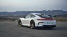 porsche 911 gt3 (2025): 510 ps, 313 km/h und weissach-paket!