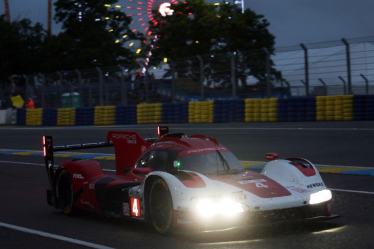 nach imsa-titel: porsche wohl wieder mit drei werksautos in le mans