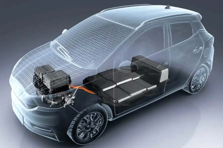 wie natrium-ionen-batterien den preis von elektrofahrzeugen senken könnten