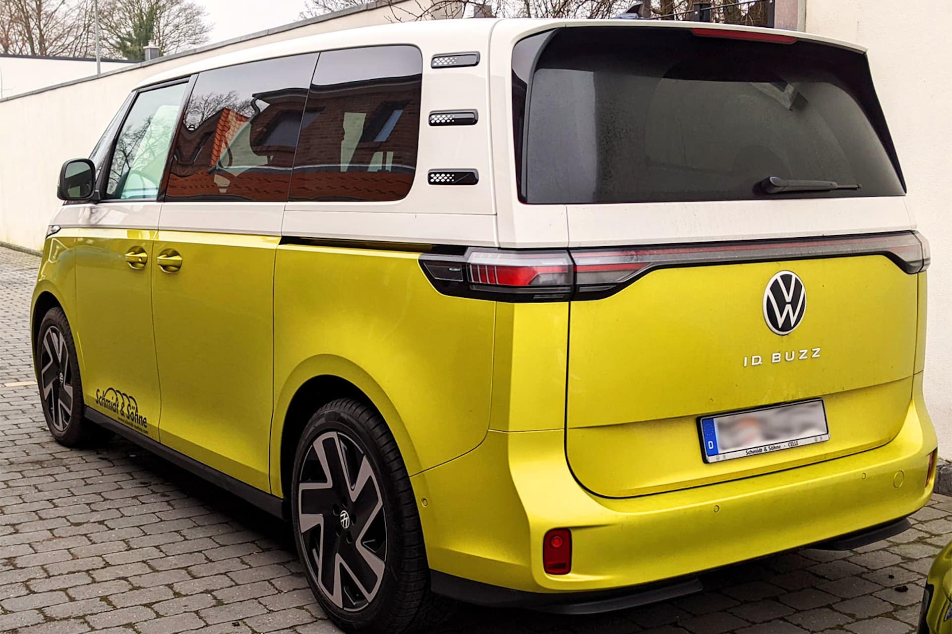 diese 7 e-autos sind familien-vans mit großer reichweite