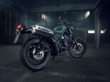 honda cl500 scrambler: 47 ps, retro-look und a2-klasse – ein allrounder