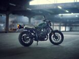 honda cl500 scrambler: 47 ps, retro-look und a2-klasse – ein allrounder