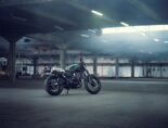 honda cl500 scrambler: 47 ps, retro-look und a2-klasse – ein allrounder