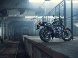 honda cl500 scrambler: 47 ps, retro-look und a2-klasse – ein allrounder