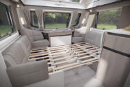 swift elegance grande: luxus-wohnwagen mit high-end-features