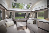 swift elegance grande: luxus-wohnwagen mit high-end-features