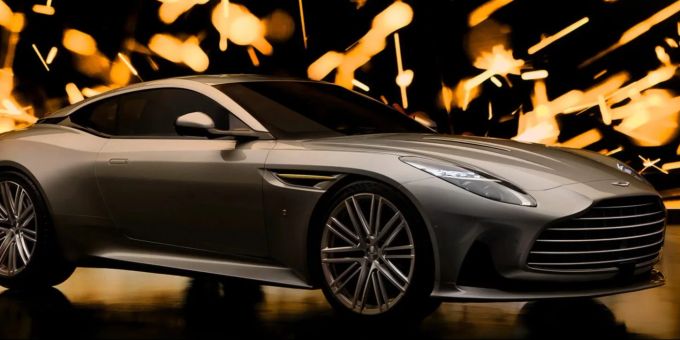 aston martin ehrt james bond mit limitierter goldfinger edition