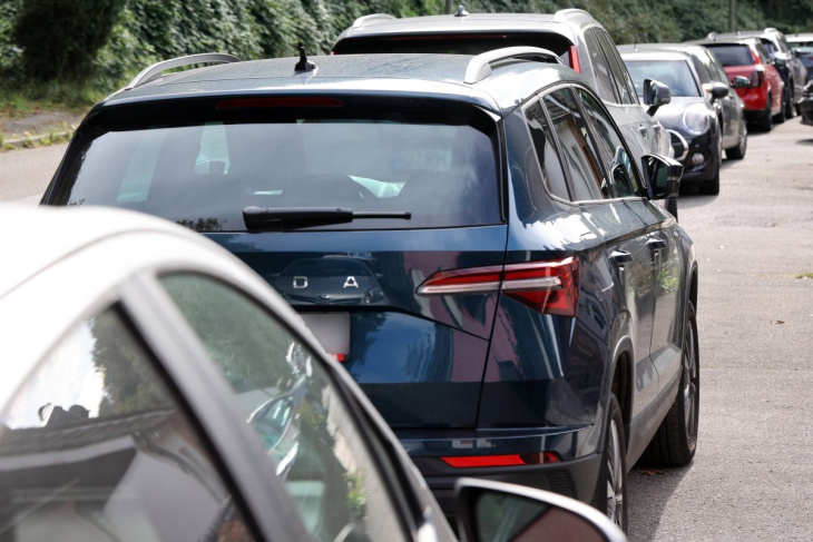 verkehr: neues gesetz soll an kfz-steuer schrauben – autofahrer werden sofort hellhörig