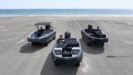 watercar ev: das amphibienfahrzeug der zukunft?