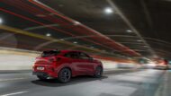 ford puma 2024: hybrid-technik, flexibler kofferraum und top-preis