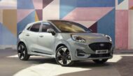 ford puma 2024: hybrid-technik, flexibler kofferraum und top-preis