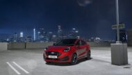 ford puma 2024: hybrid-technik, flexibler kofferraum und top-preis