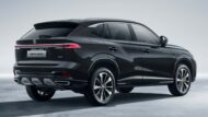 mg hs (2024): neues familien-suv mit 169 ps & plug-in-hybrid