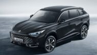 mg hs (2024): neues familien-suv mit 169 ps & plug-in-hybrid