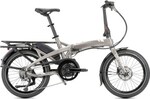 decathlon bringt neues e-bike