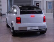 audi a2 e-tron elektromod: elektro-revival des klassikers – alle infos!