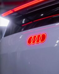 audi a2 e-tron elektromod: elektro-revival des klassikers – alle infos!