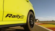 skoda fabia rally2: 190 ps, 290 nm, limitiert auf 100 exemplare!