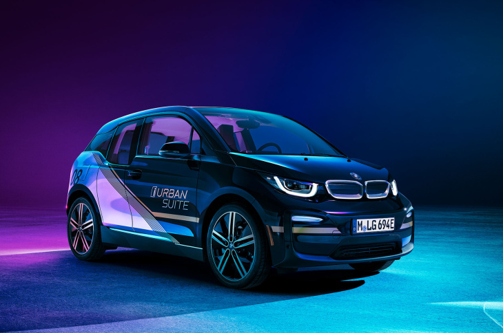 dienstag special: bmw i3 – macht der münchner als gebrauchter sinn?