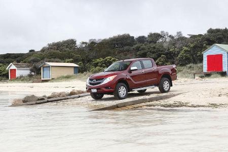 mazdas offroad-nutztier geht in eine neue runde