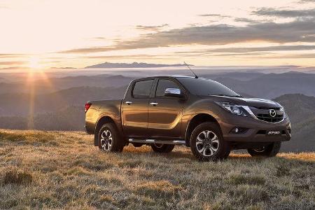 mazdas offroad-nutztier geht in eine neue runde