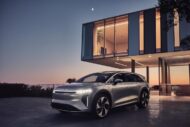 2025 lucid gravity dream edition: 700 km und ca. 800 ps – elektro-suv