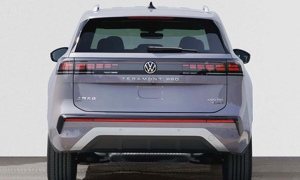 vierzylinder-motor, verbrenner, oberklasse, newsletter, neuheiten, mittelklasse, erlkönige, seriendesign geleakt: alles zum 2025er vw atlas (teramont)