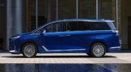 2024 buick gl8: luxus-minivan mit plug-in-hybrid und sternenhimmel