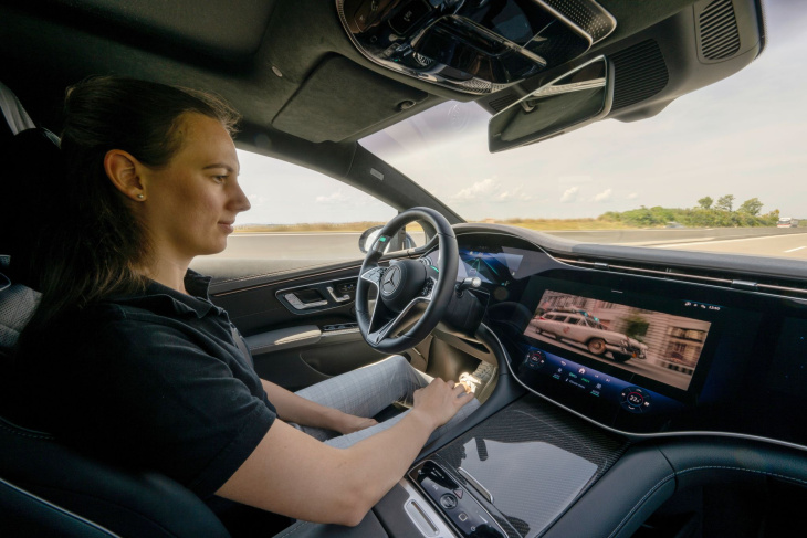 hände hoch: wussten sie das über automatisiertes fahren?