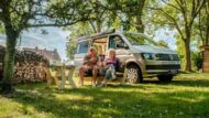 2025 eventje vw id.buzz campervan: e-camper mit nachhaltigem ausbau