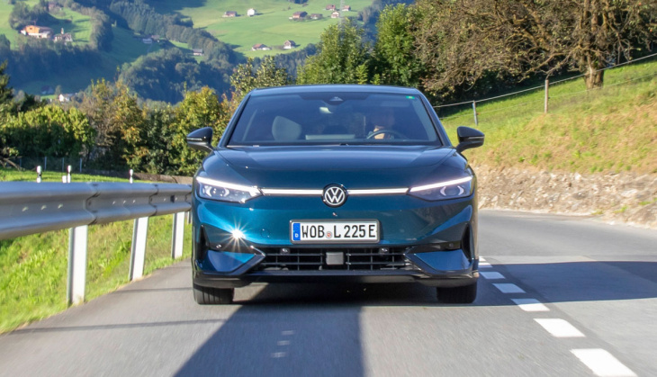 vw fordert weitere staatliche förderprogramme