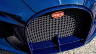 bugatti w16 mistral: 1600 ps, 420 km/h – der ultimative roadster