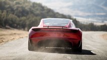 überraschung! der tesla roadster verzögert sich erneut