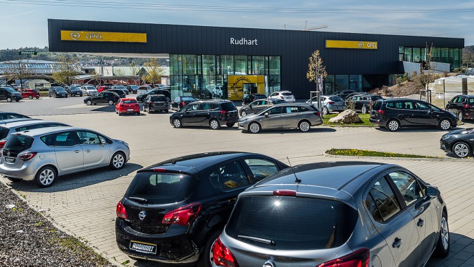 baden-württemberg: autohaus kummich erwirbt opel-traditionsbetrieb