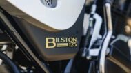 ajs bilston 125: retro-look, 1.000 km reichweite und ein top-preis