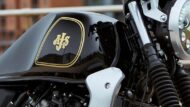 ajs bilston 125: retro-look, 1.000 km reichweite und ein top-preis