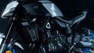 yamaha mt-07 (2025): mit 73 ps, 67 nm drehmoment, ride-by-wire