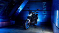 yamaha mt-07 (2025): mit 73 ps, 67 nm drehmoment, ride-by-wire