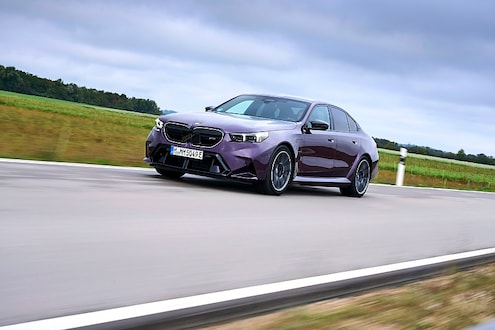 bmw m5 phev im test