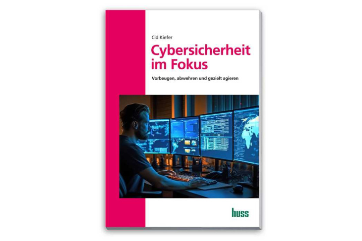 priorität cybersicherheit