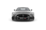 brabus rocket gts: irrer 1.000 ps mercedes-amg sl shooting brake