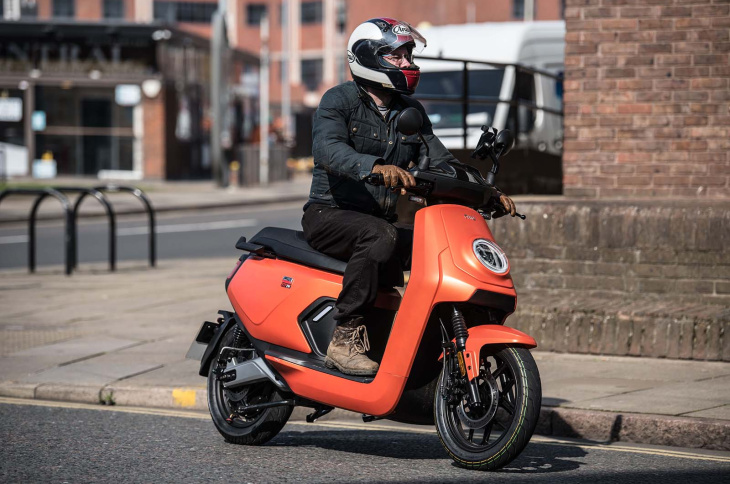 die besten elektromotorradfirmen, auf die sie achten sollten