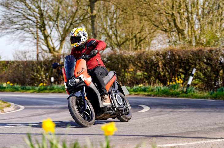 die besten elektromotorradfirmen, auf die sie achten sollten