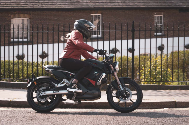 die besten elektromotorradfirmen, auf die sie achten sollten