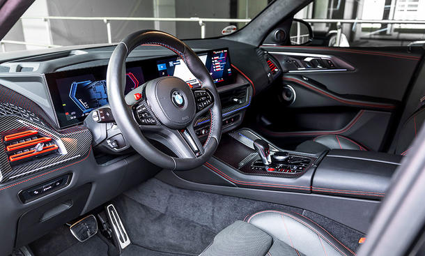 verbrenner, tuning, sportwagen, newsletter, news, luxusklasse, crossover, achtzylinder-motor, bmw xm, manhart mhxm 900: extra-power für das m-flaggschiff