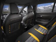 jeep avenger 4xe the north face edition – limitierte sonderedition