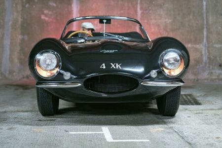 dieser jaguar xkss könnte rekorde brechen