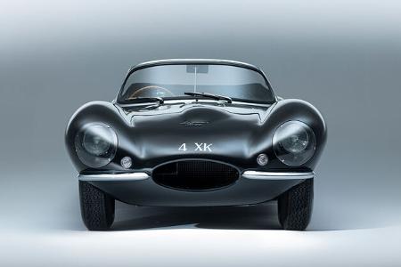 dieser jaguar xkss könnte rekorde brechen